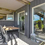 Stunning In Vaeggerlose With Wifi And 1 Bedrooms Lejlighed