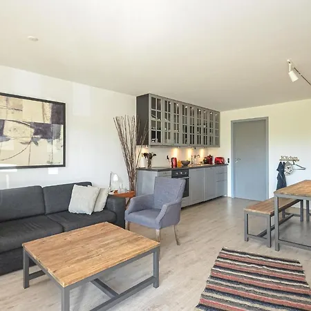 Lejlighed Stunning In Vaeggerlose With Wifi And 1 Bedrooms