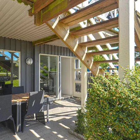 Stunning In Vaeggerlose With Wifi And 1 Bedrooms Lejlighed *