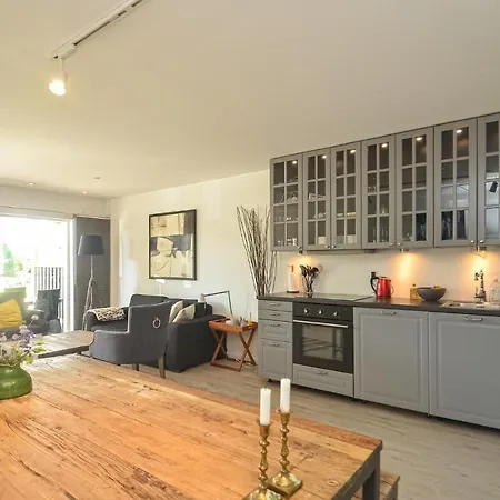 Stunning In Vaeggerlose With Wifi And 1 Bedrooms