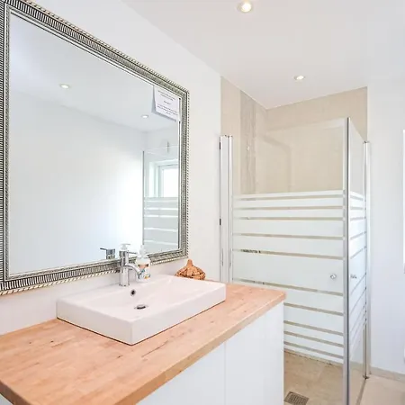 Apartment Stunning In Vaeggerlose With Wifi And 1 Bedrooms
