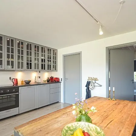 Lejlighed Stunning In Vaeggerlose With Wifi And 1 Bedrooms *