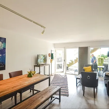 1 Bedroom Cozy In Vaeggerlose Apartamento